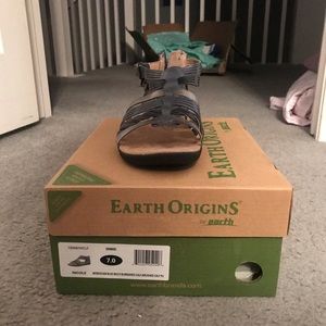 Earth Origins Sandals